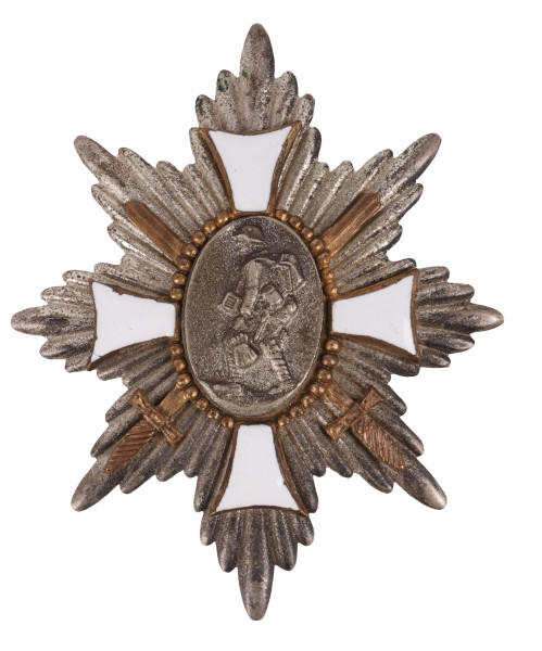 Deutsches Feld-Ehrenzeichen