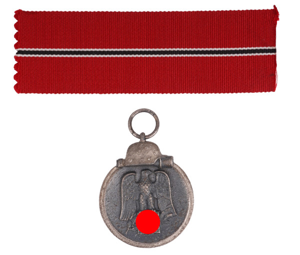 Medaille Winterschlacht im Osten 1941/42