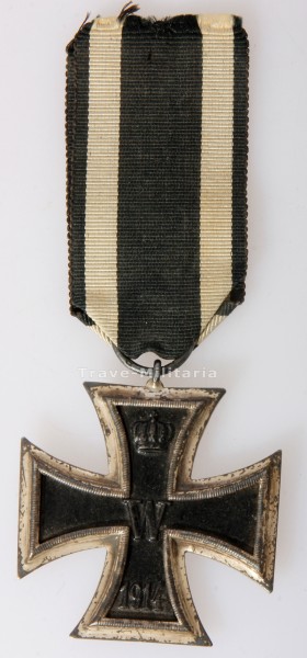 Eisernes Kreuz 2. Klasse 1914