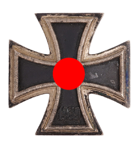 Eisernes Kreuz 1. Klasse 1939