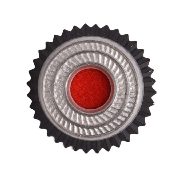 Wehrmacht Kokarde für die Schirmmütze