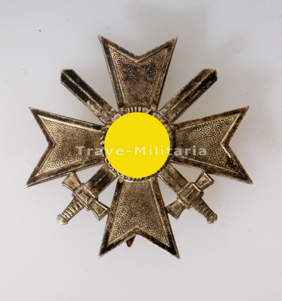Kriegsverdienstkreuz 1. Klasse mit Schwertern