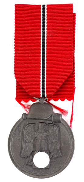 Medaille Winterschlacht im Osten 1941/42