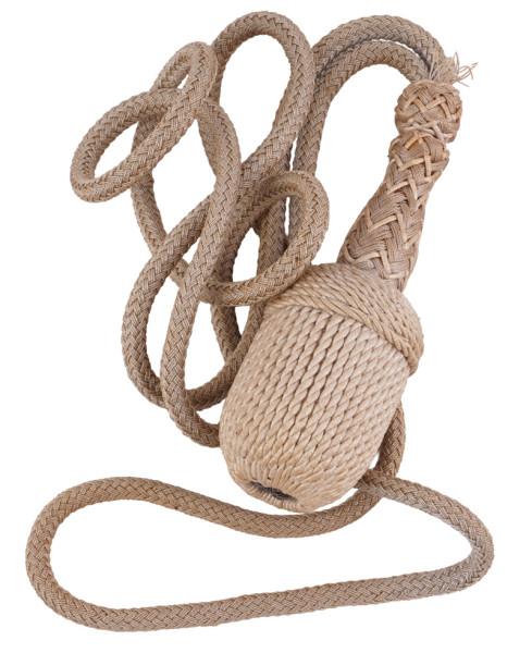 Kriegsmarine Portepee für den Offiziersdolch