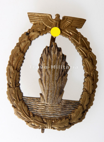 Minensucherkriegsabzeichen der Kriegsmarine