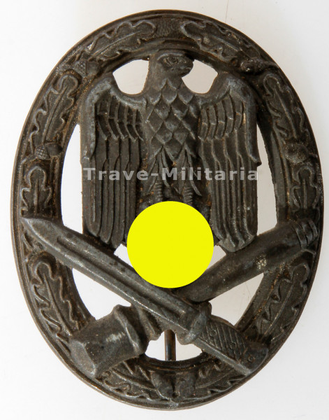 Allgemeines Sturmabzeichen
