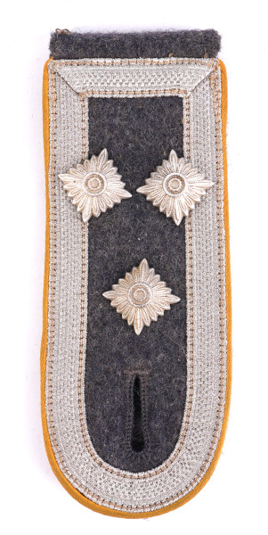Luftwaffe Schulterklappe Stabsfeldwebel der fliegenden Truppe