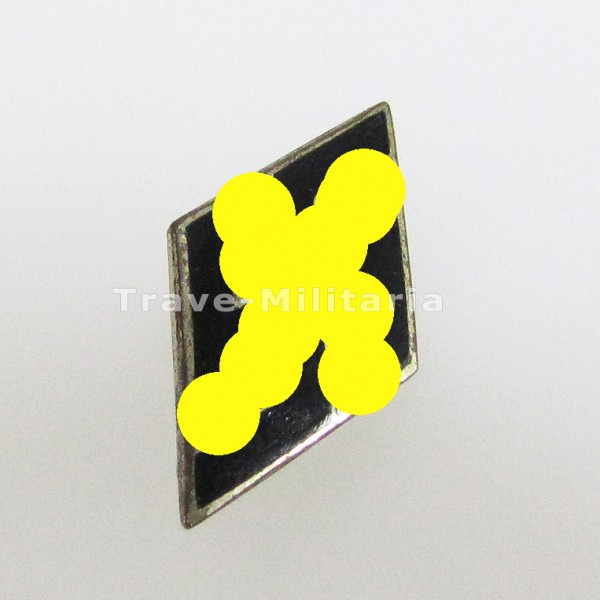 Nationalsozialistischer Deutscher Studentenbund Mitgliedsabzeichen