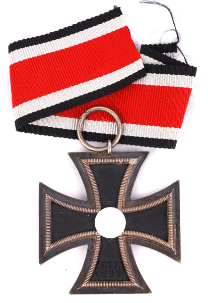 Eisernes Kreuz 2. Klasse 1939