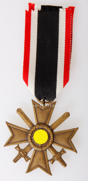 Kriegsverdienstkreuz 2. Klasse mit Schwertern 1939