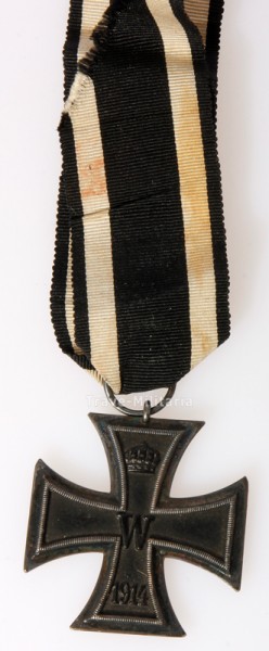 Eisernes Kreuz 2. Klasse 1914