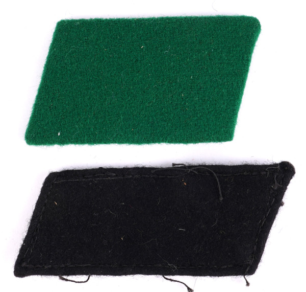 SA/NSKK 2 Kragenspiegel