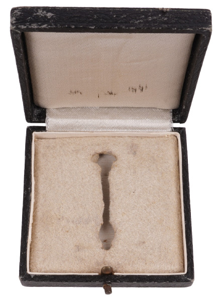 Etui für Eisernes Kreuz 1.Klasse 1939