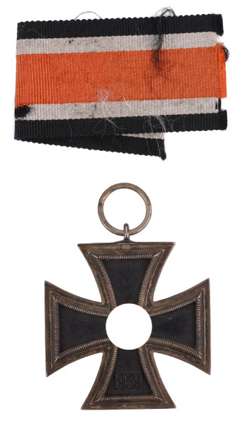 Eisernes Kreuz 2. Klasse 1939