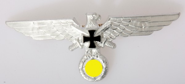 Deutscher Reichskriegerbund Kyffhäuserbund Brustadler