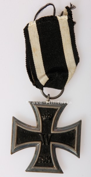 Eisernes Kreuz 2. Klasse 1914