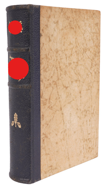 Mein Kampf Hochzeitsausgabe Gemeinde Ratekau