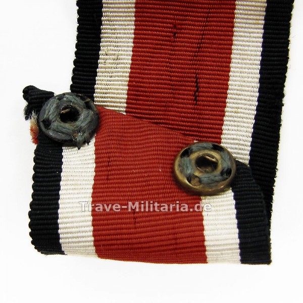 Ehrenblattspange des Heeres im Etui Archiv Trave Militaria Orden