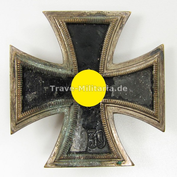 Eisernes Kreuz 1. Klasse