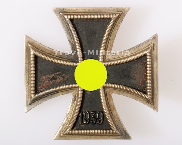 Eisernes Kreuz 1.Klasse 1939