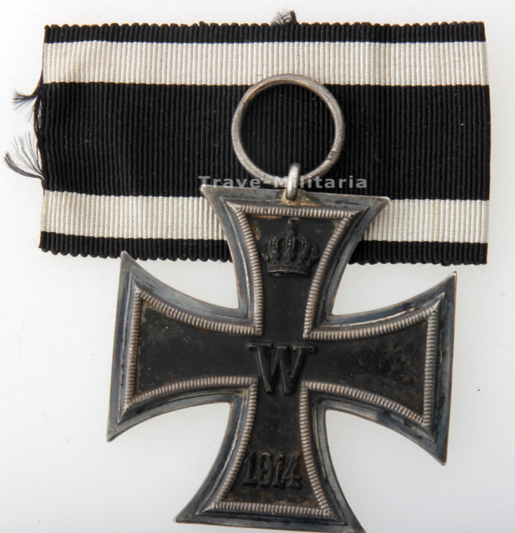 Eisernes Kreuz 2. Klasse 1914