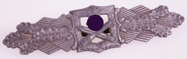 Nahkampfspange in Bronze