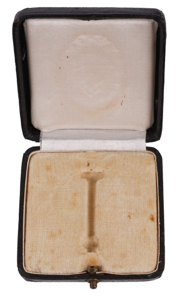 Etui für Eisernes Kreuz 1. Klasse 1939