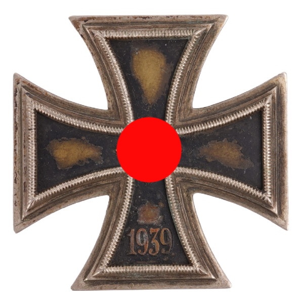 Eisernes Kreuz 1. Klasse 1939