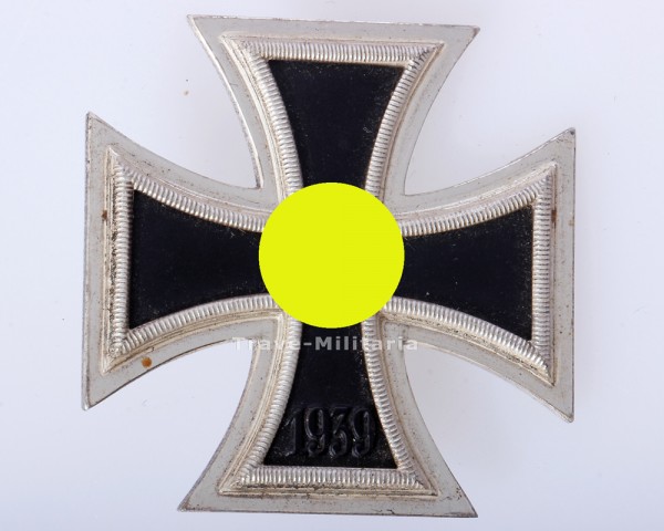 Eisernes Kreuz 1.Klasse 1939