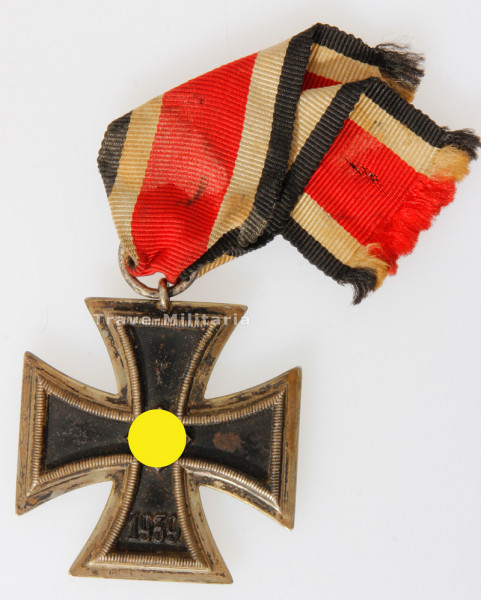 Eisernes Kreuz 2.Klasse 1939