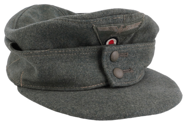 Wehrmacht Einheitsfeldmütze M43