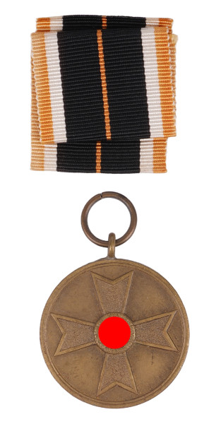 Kriegsverdienstkreuz 1939