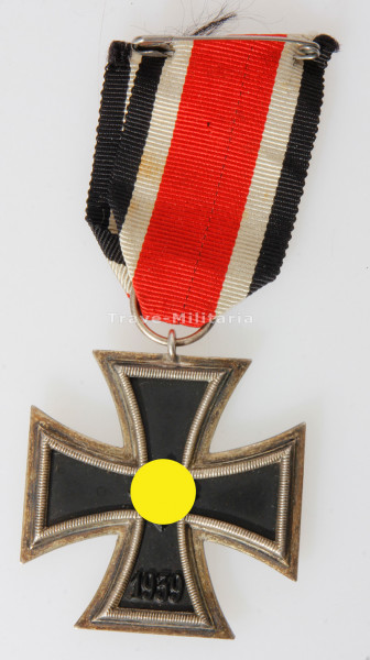 Eisernes Kreuz 2. Klasse 1939