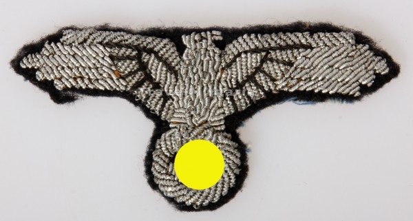 Waffen-SS Ärmeladler für Führer