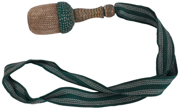 Wehrmacht Troddel / Portepee für Unteroffiziere