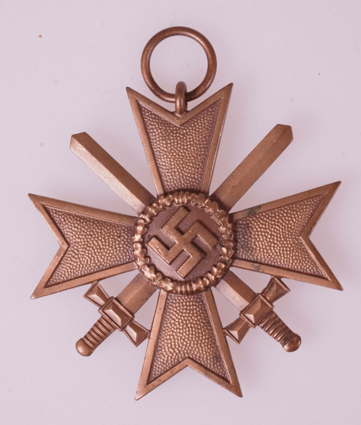 Österreich-Ungarn Kriegsmedaille 1873