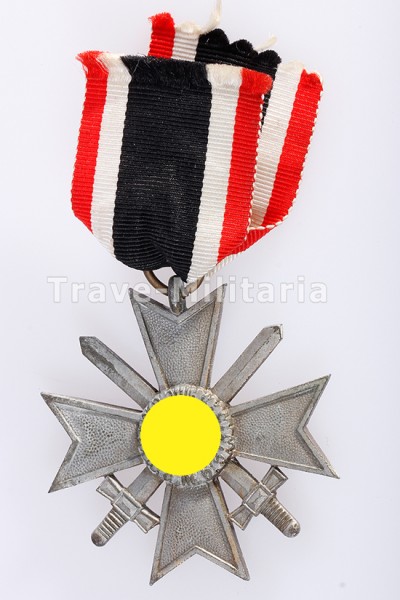 Kriegsverdienstkreuz 2. Klasse mit Schwertern