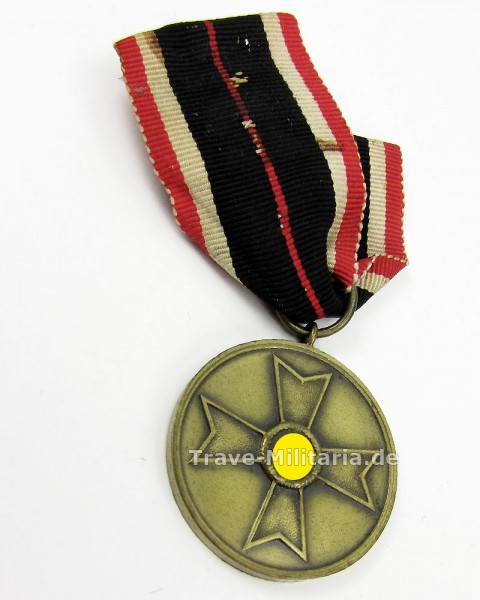 Kriegsverdienstmedaille