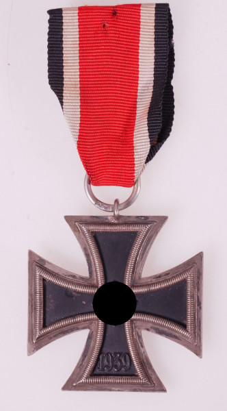Eisernes Kreuz 2. Klasse 1939