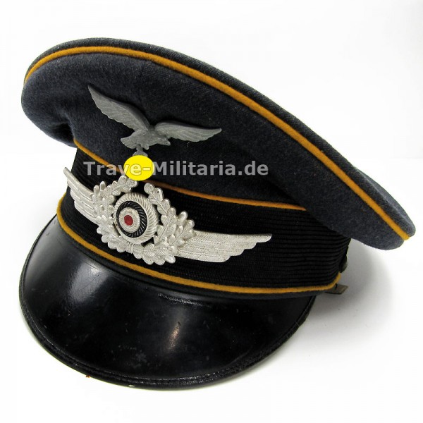 Schirmmütze der Luftwaffe für Mannschaften