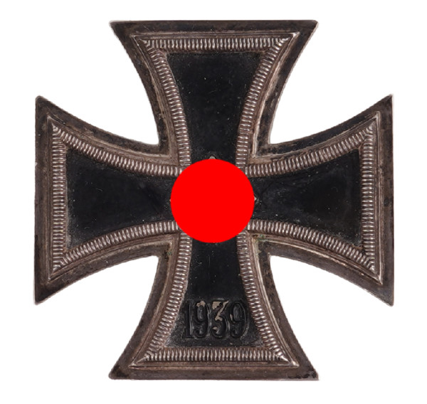 Eisernes Kreuz 1.Klasse 1939