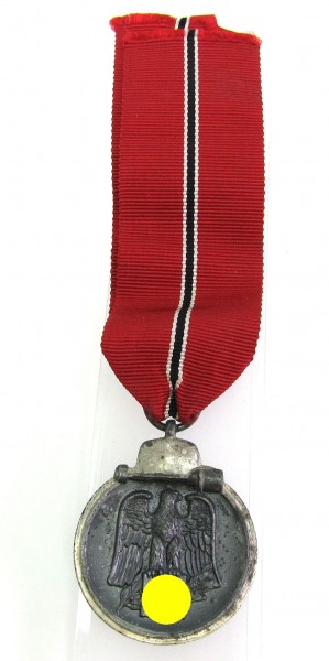 Medaille Winterschlacht im Osten Hersteller 18