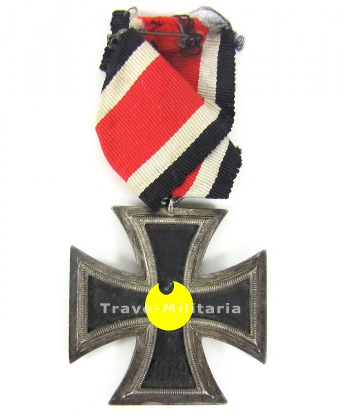 Eisernes Kreuz 2. Klasse Hersteller 25