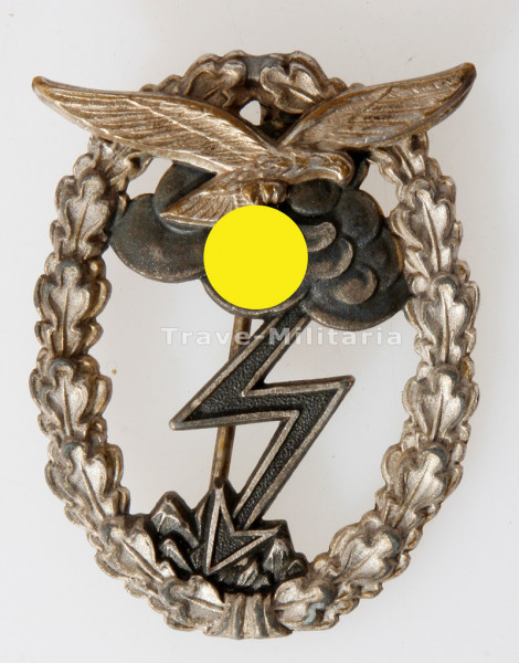Erdkampfabzeichen der Luftwaffe