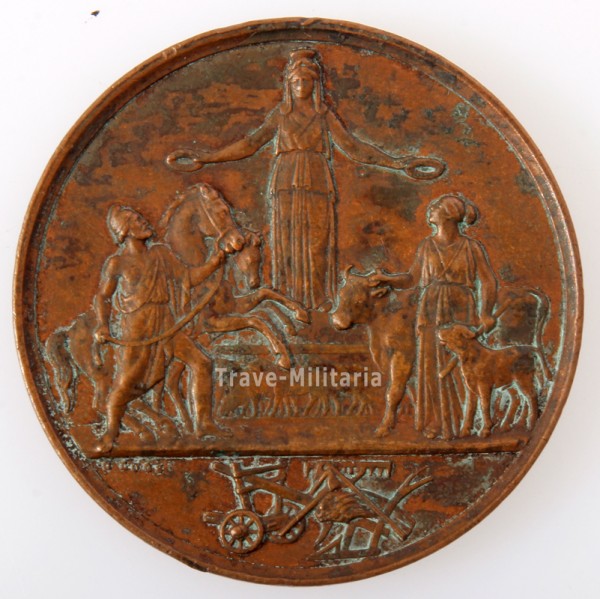 Preußen Medaille für verdienstvolle Leistungen