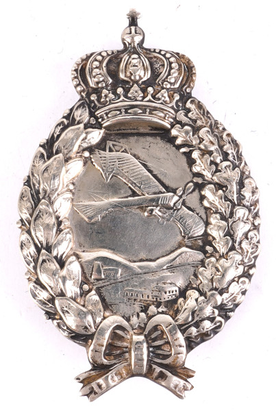 Bayern Militär-Flugzeugführerabzeichen