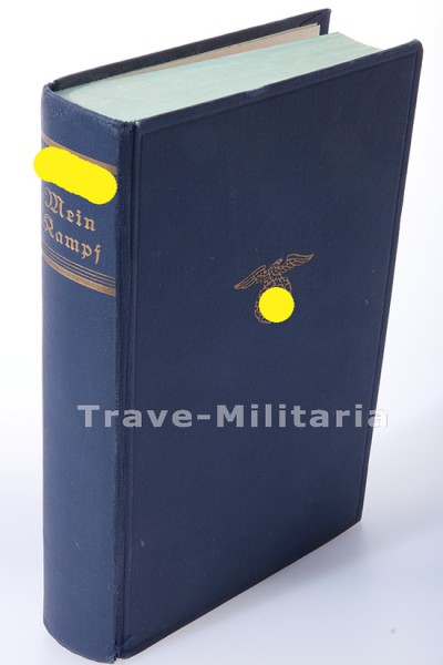 Mein Kampf - Volksausgabe - 1936