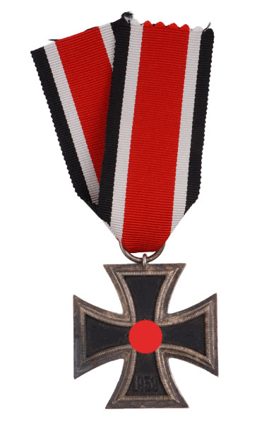 Eisernes Kreuz 2. Klasse 1939