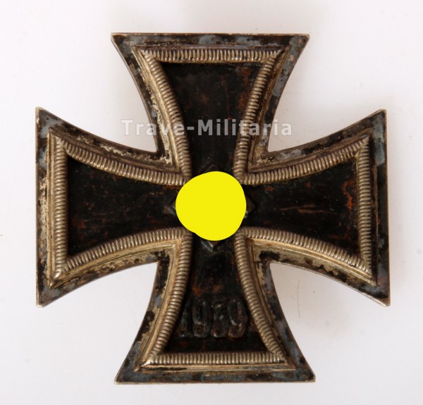 Eisernes Kreuz 1. Klasse 1939