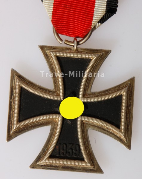 Eisernes Kreuz 2. Klasse 1939